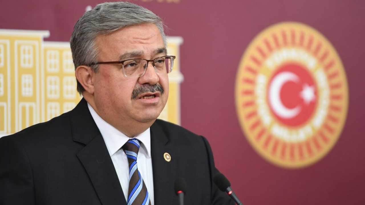 Foto - AK Parti'den asgari ücret açıklaması