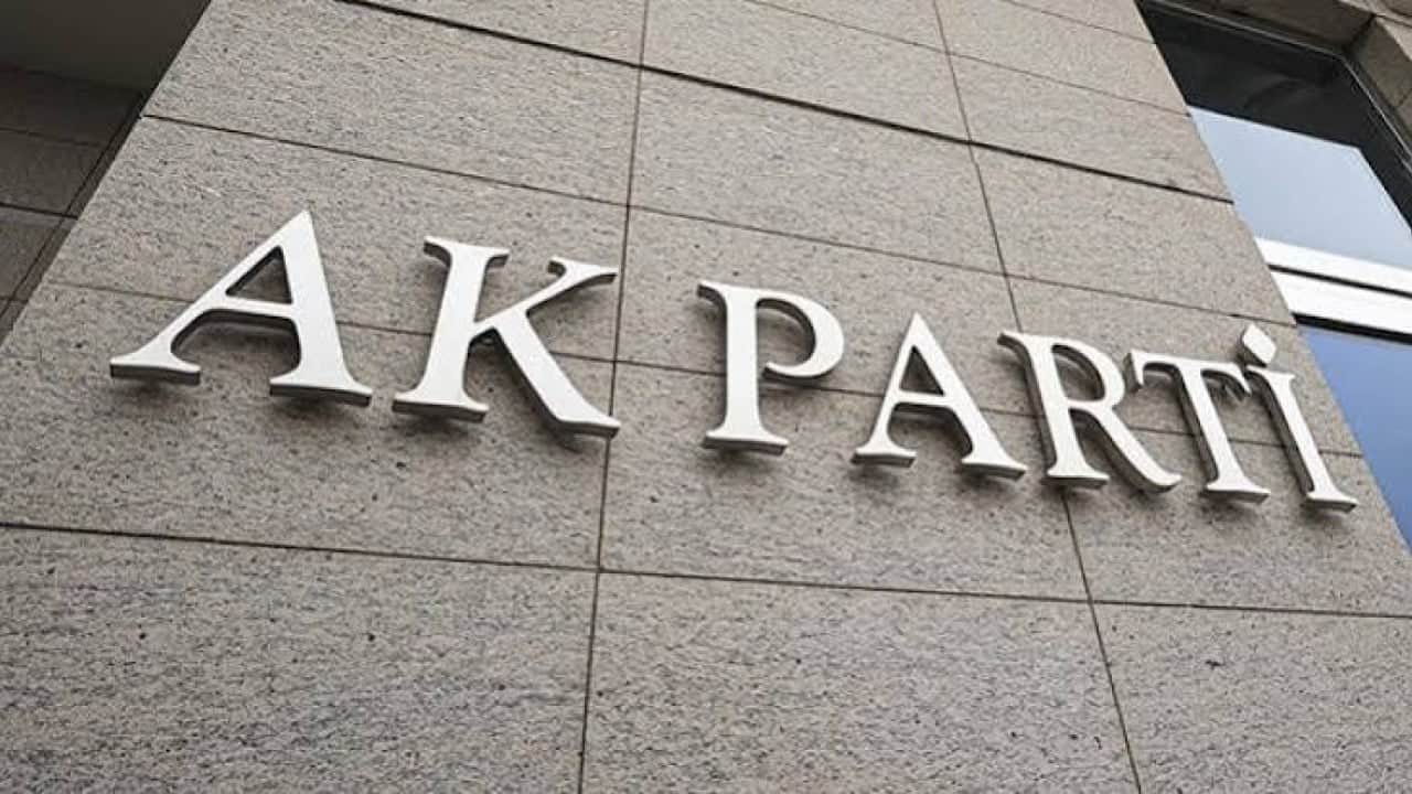 AK Parti’den DEM’e okkalı şamar: Milletin sabrını sınamayın