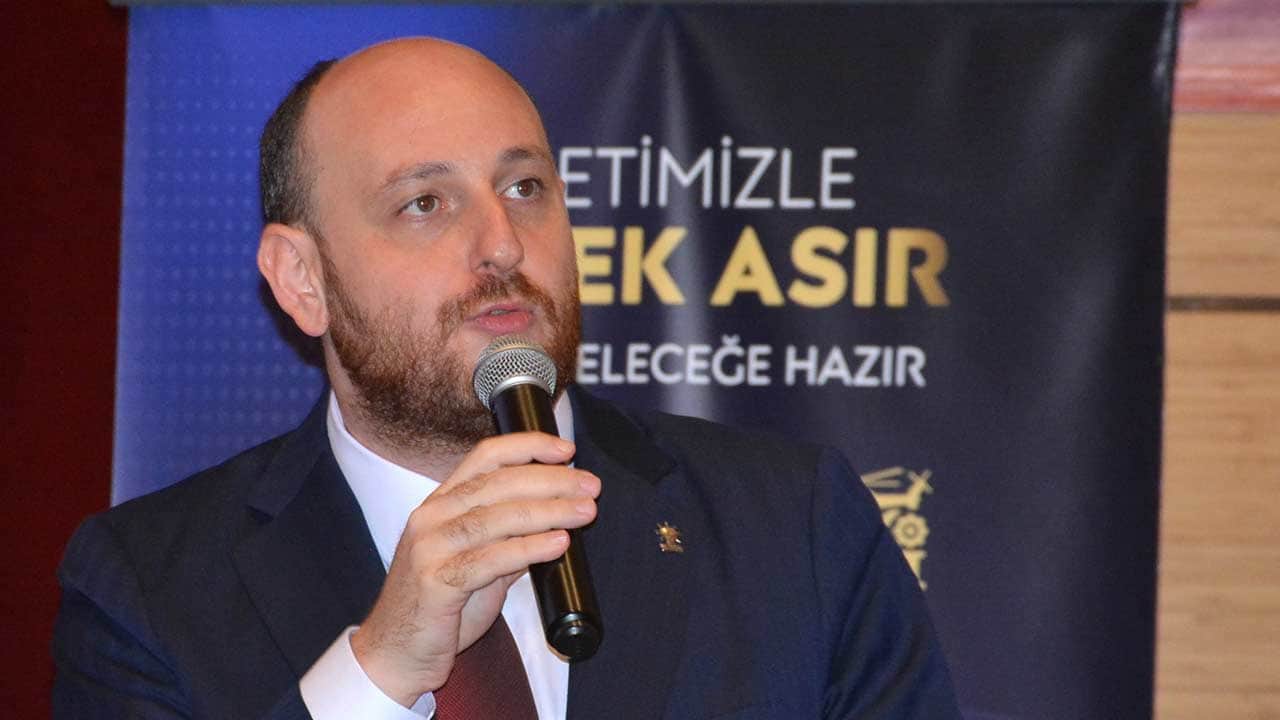Foto - AK Parti’den erken seçim ve Erdoğan’ın adaylığı mesajı: Teknik tarih düzenlemesi yapılabilir