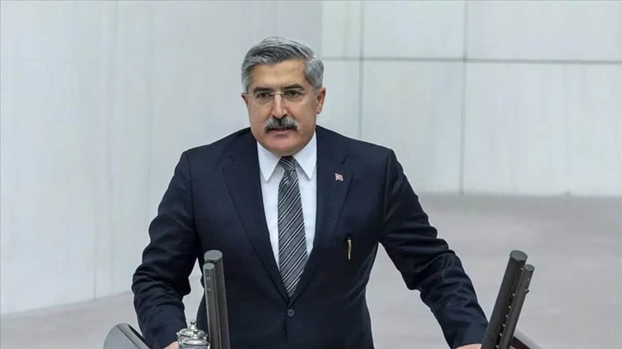 Foto - AK Parti’den yeni ittifak sinyali! Adını bile açıkladı, Cumhur İttifakı’nın yeni adı resmen sızdırıldı