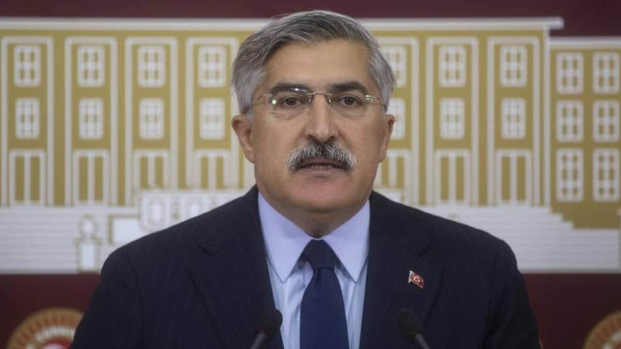 Foto - AK Parti’den yeni ittifak sinyali! Adını bile açıkladı, Cumhur İttifakı’nın yeni adı resmen sızdırıldı