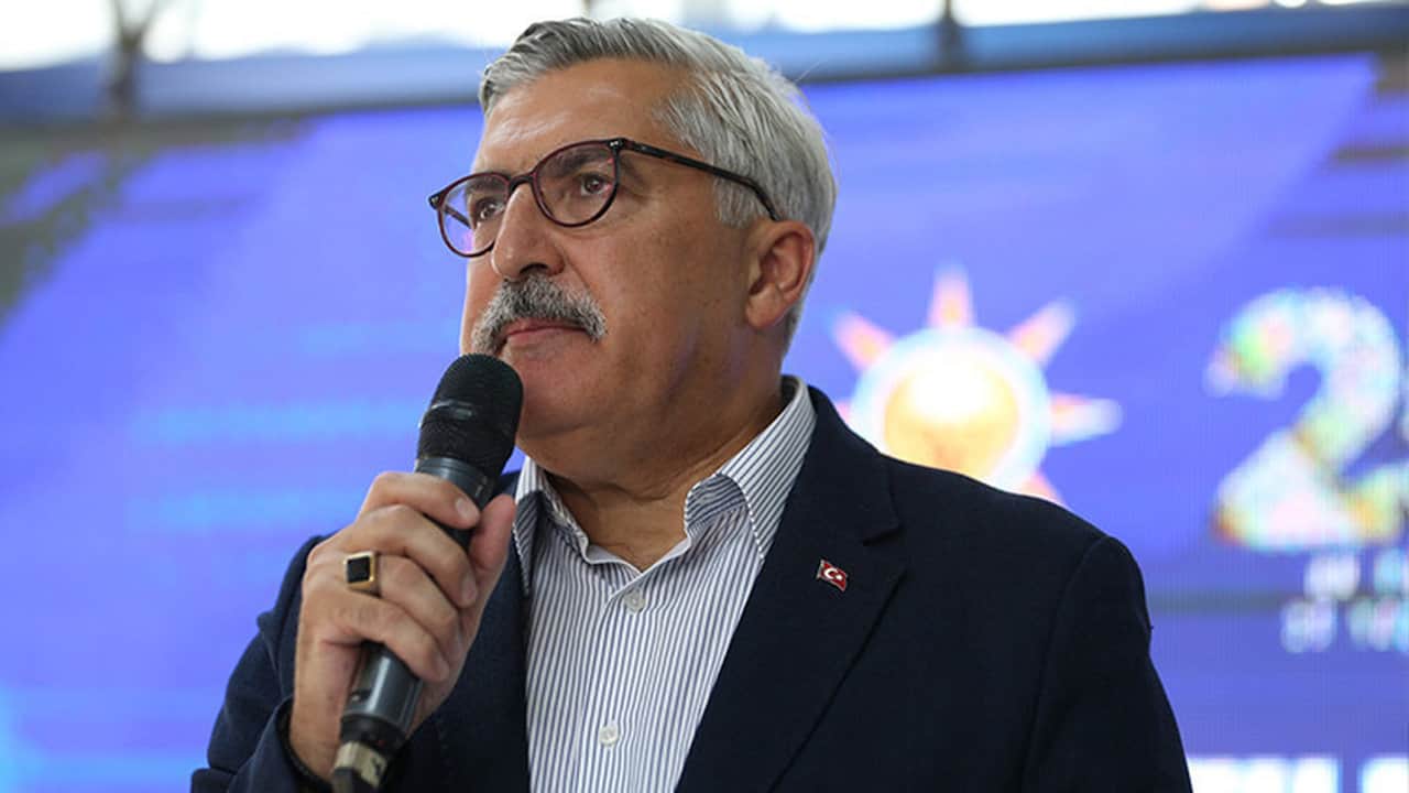 Foto - AK Parti’den yeni ittifak sinyali! Adını bile açıkladı, Cumhur İttifakı’nın yeni adı resmen sızdırıldı