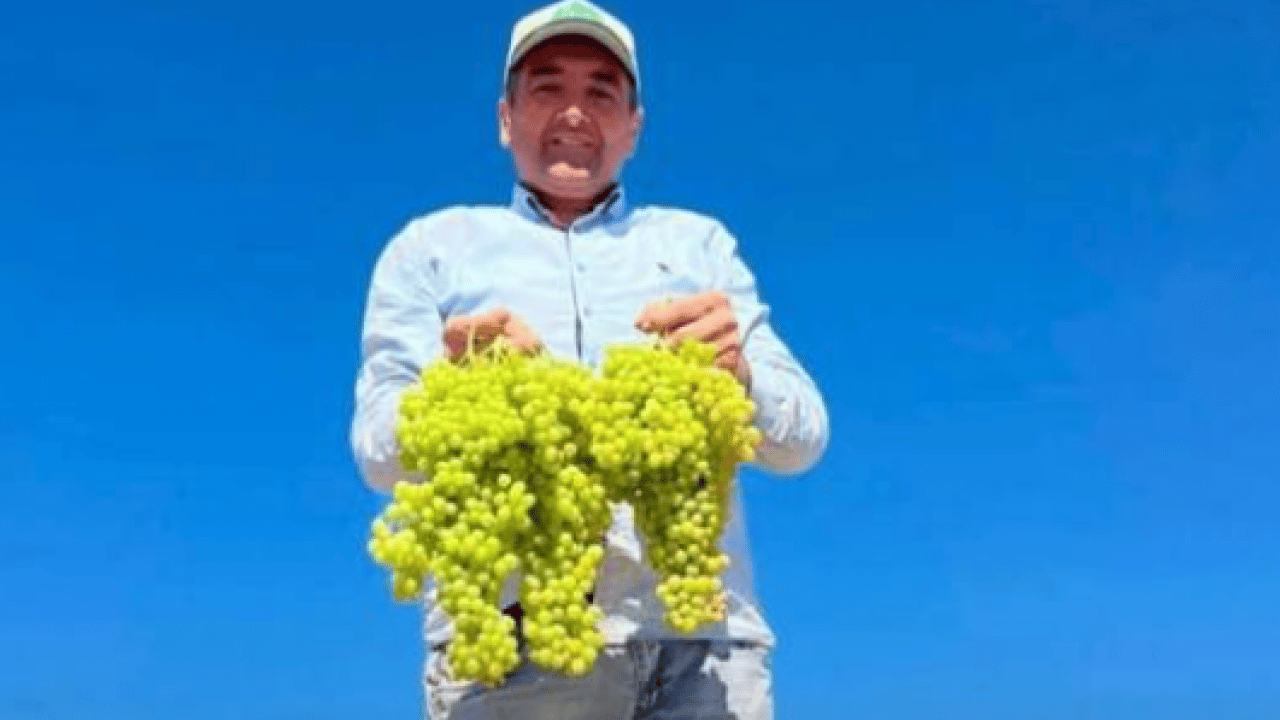 Foto - Ak Partili başkan elini makineye kaptırdı! Sağlık durumu belli oldu
