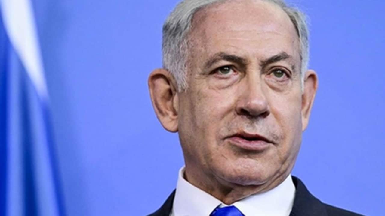 Foto - AK Partili Hasan Arslan’dan katil Netanyahu’ya sert tepki: "Türkiye senin seçim malzemen değil"