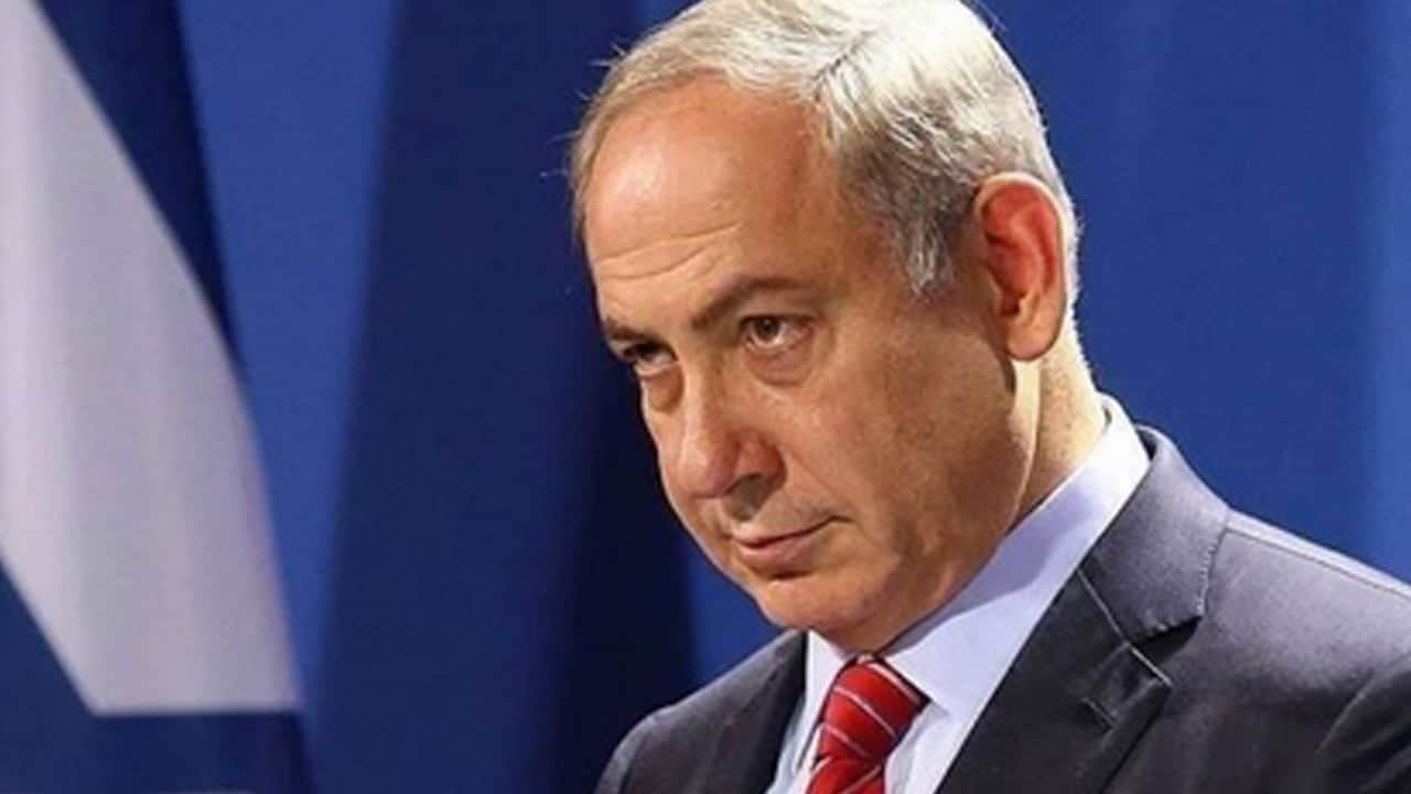 Foto - AK Partili Hasan Arslan’dan katil Netanyahu’ya sert tepki: "Türkiye senin seçim malzemen değil"