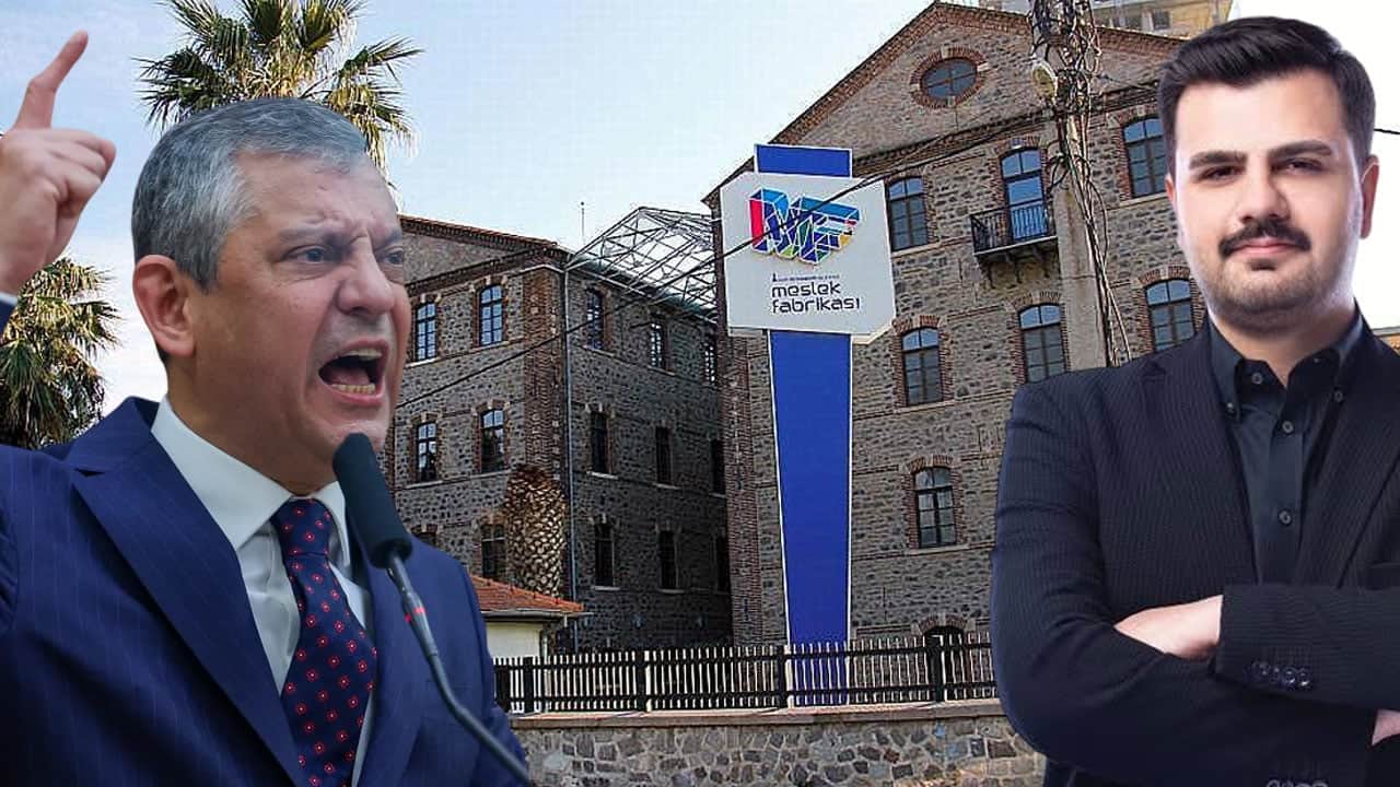 Foto - AK Parti'li İnan'dan Özgür Özel'e çağrı: Yalan ve iftiraların için özür dile 