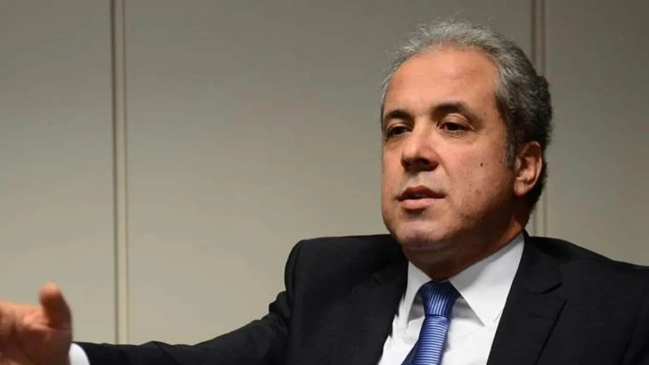 Foto - AK Partili isim 'ağıt yakmak zorunda kalabilirler' diyerek Melih Gökçek'le ilgili olay açıklamayı yaptı: Ufukta kusursuz fırtına havası var
