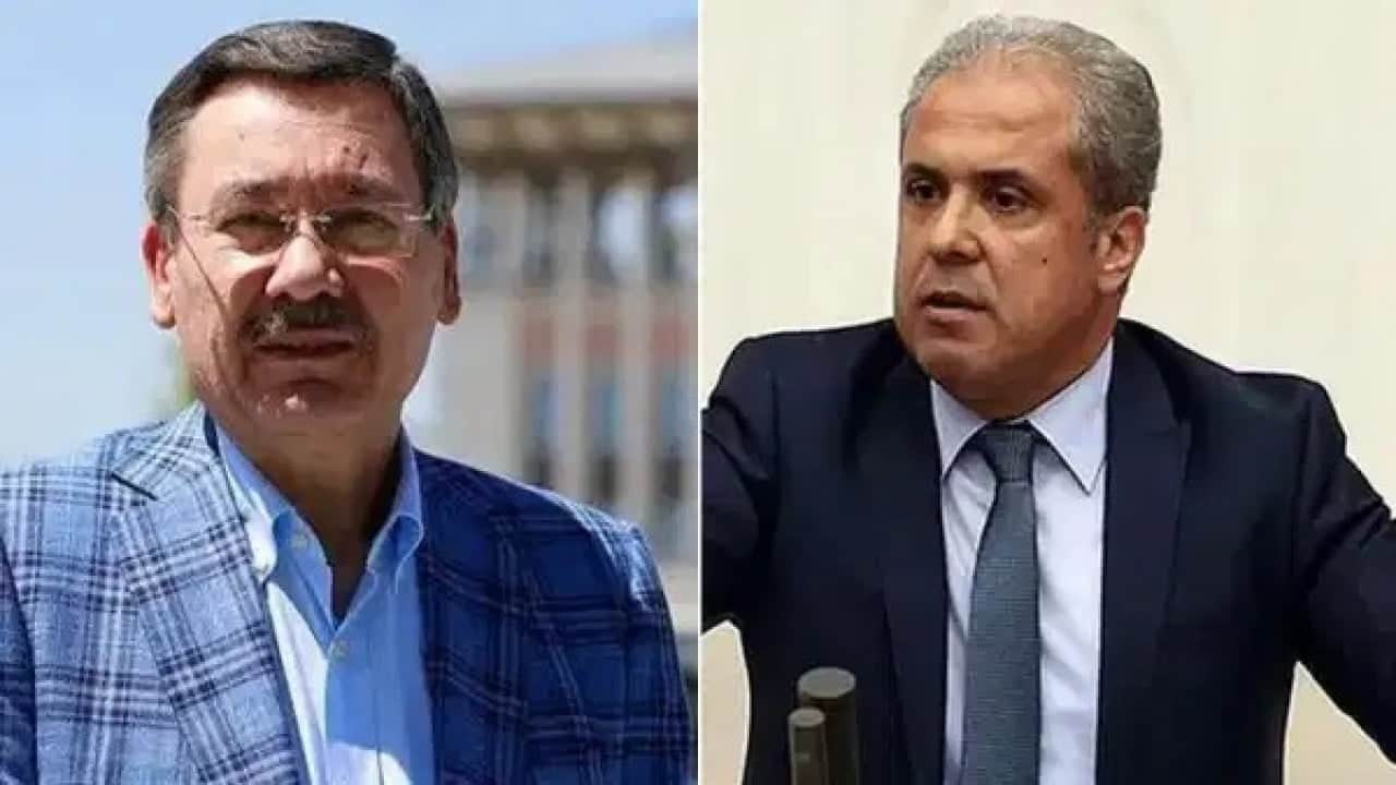 Foto - AK Partili isim 'ağıt yakmak zorunda kalabilirler' diyerek Melih Gökçek'le ilgili olay açıklamayı yaptı: Ufukta kusursuz fırtına havası var