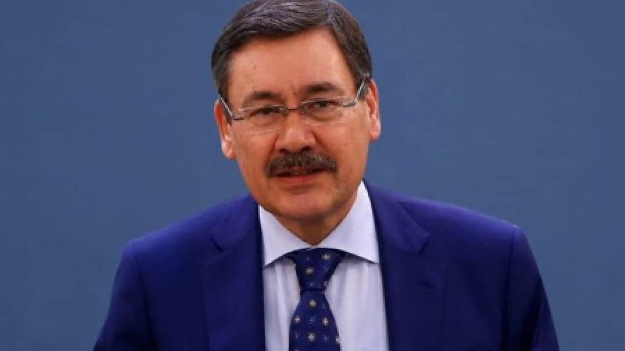 Foto - AK Partili isim 'ağıt yakmak zorunda kalabilirler' diyerek Melih Gökçek'le ilgili olay açıklamayı yaptı: Ufukta kusursuz fırtına havası var