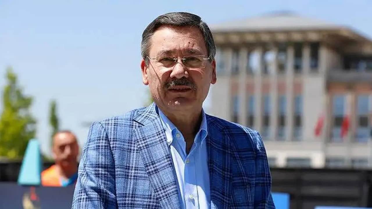 Foto - AK Partili isim 'ağıt yakmak zorunda kalabilirler' diyerek Melih Gökçek'le ilgili olay açıklamayı yaptı: Ufukta kusursuz fırtına havası var