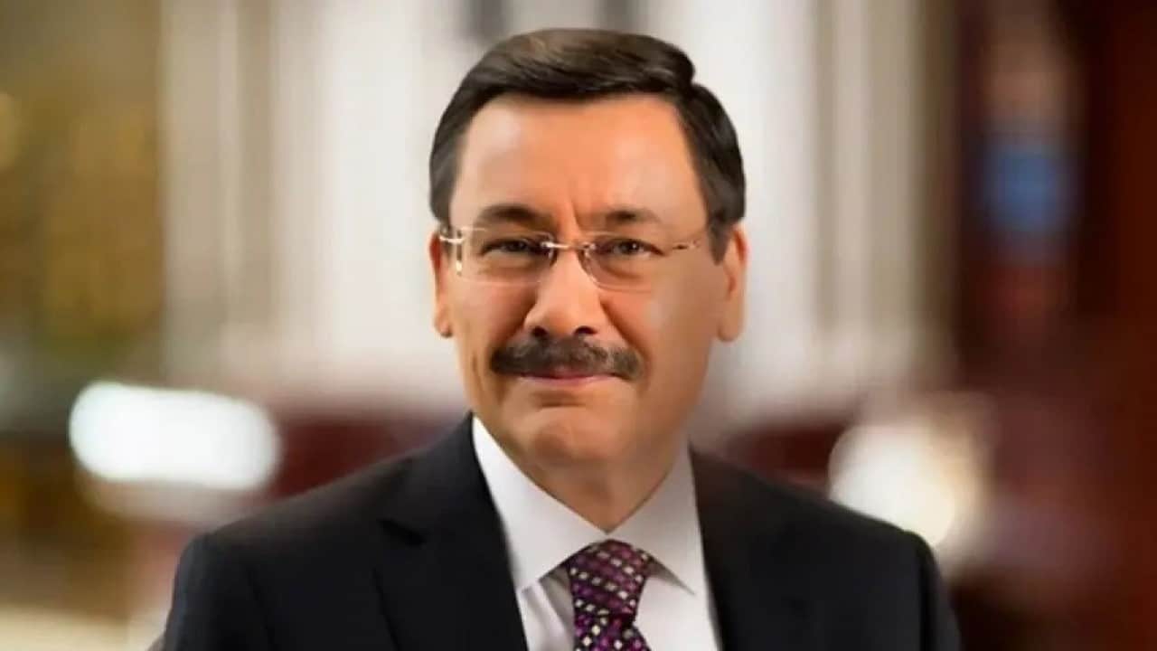 Foto - AK Partili isim 'ağıt yakmak zorunda kalabilirler' diyerek Melih Gökçek'le ilgili olay açıklamayı yaptı: Ufukta kusursuz fırtına havası var