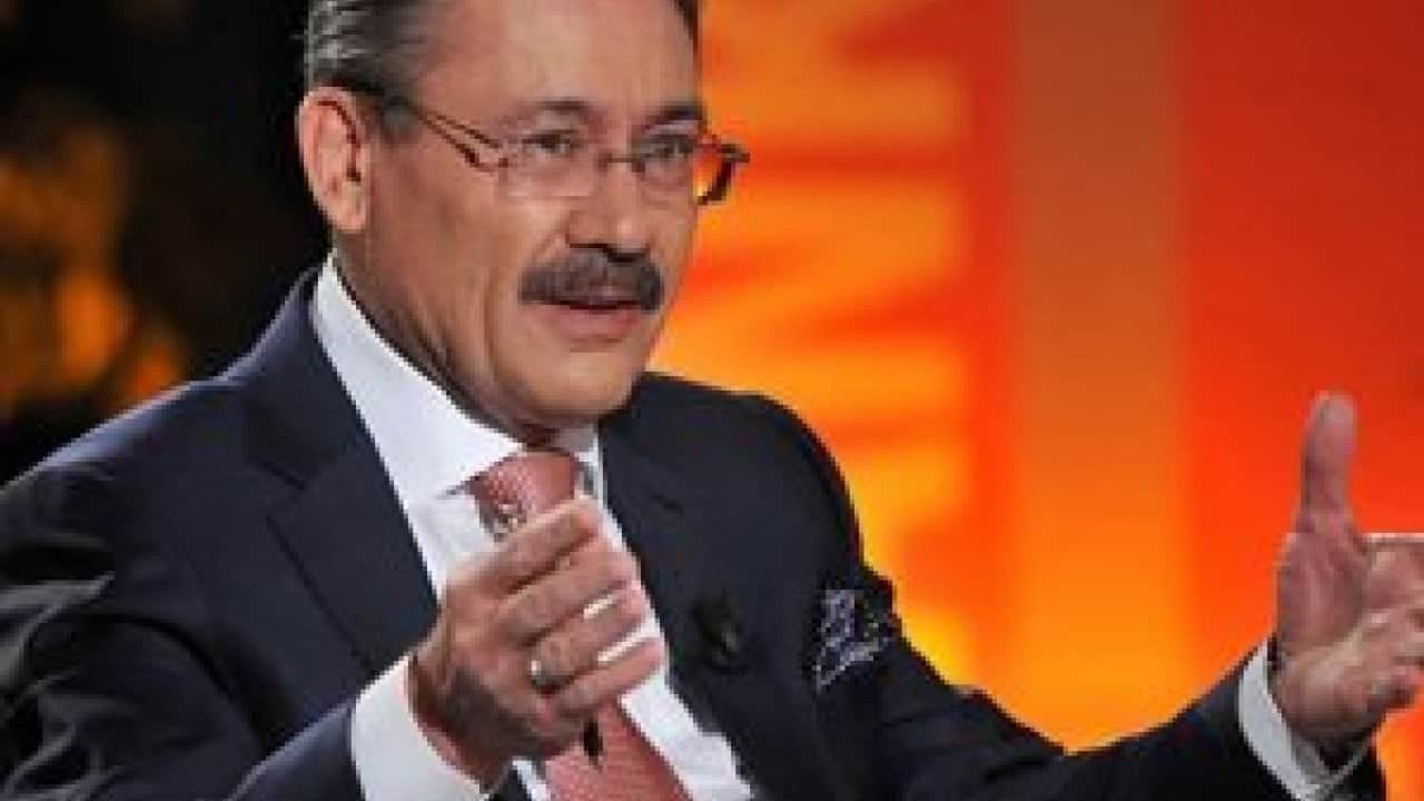 Foto - AK Partili isim, Melih Gökçek soruşturmasıyla ilgili şok detayı açıkladı: Bu tesadüf değil, gizli servisin parmağı olabilir