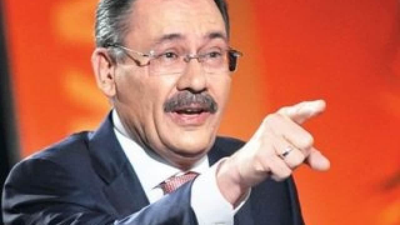 Foto - AK Partili isim, Melih Gökçek soruşturmasıyla ilgili şok detayı açıkladı: Bu tesadüf değil, gizli servisin parmağı olabilir