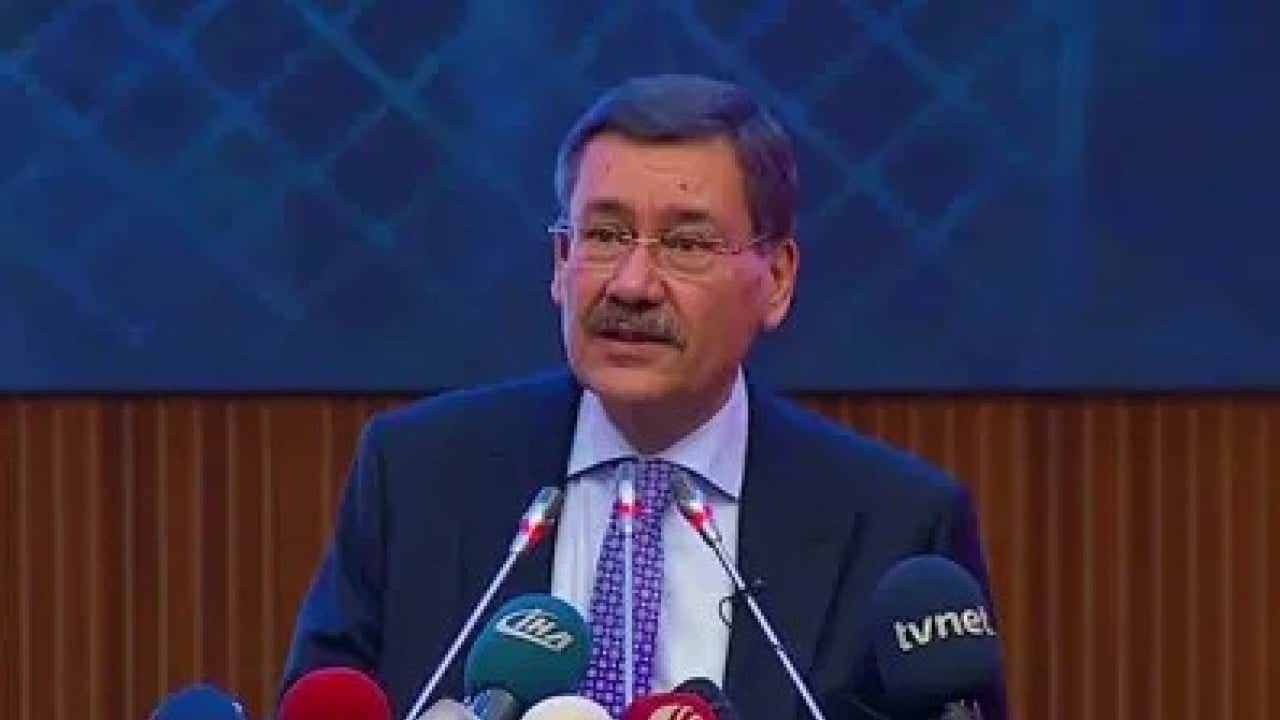 Foto - AK Partili isim, Melih Gökçek soruşturmasıyla ilgili şok detayı açıkladı: Bu tesadüf değil, gizli servisin parmağı olabilir