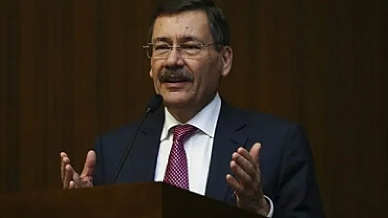 Foto - AK Partili isim, Melih Gökçek soruşturmasıyla ilgili şok detayı açıkladı: Bu tesadüf değil, gizli servisin parmağı olabilir