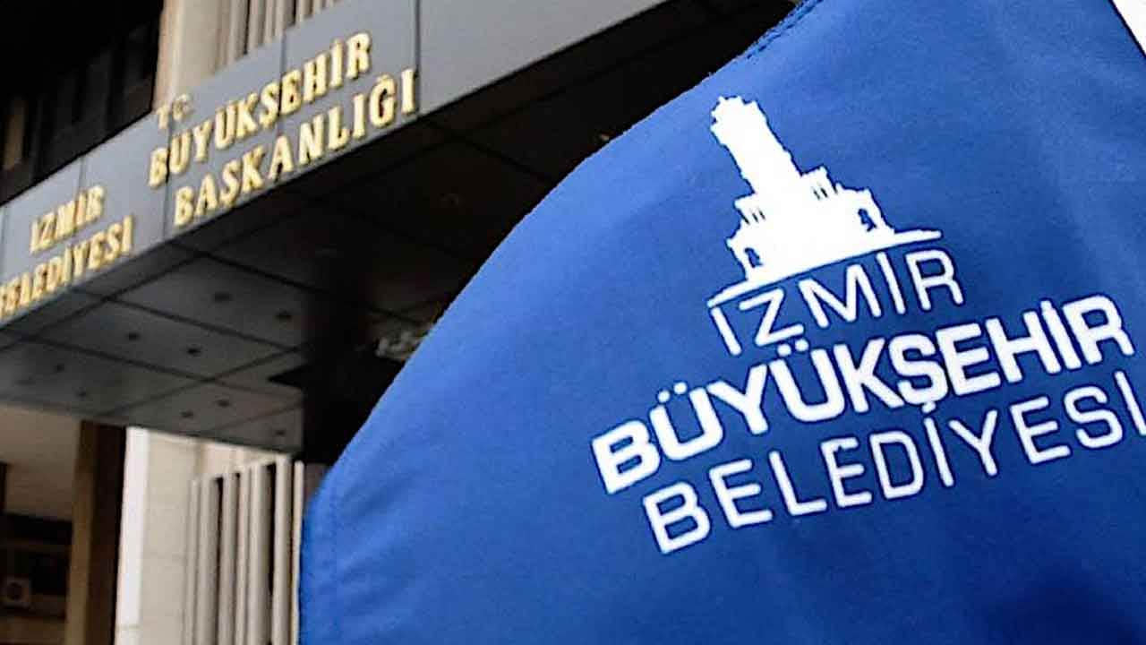 Foto - AK Partili isimden CHP'li İzmir yönetime tepki Ne sözlerini tutuyorlar ne işlerini bitiriyorlar