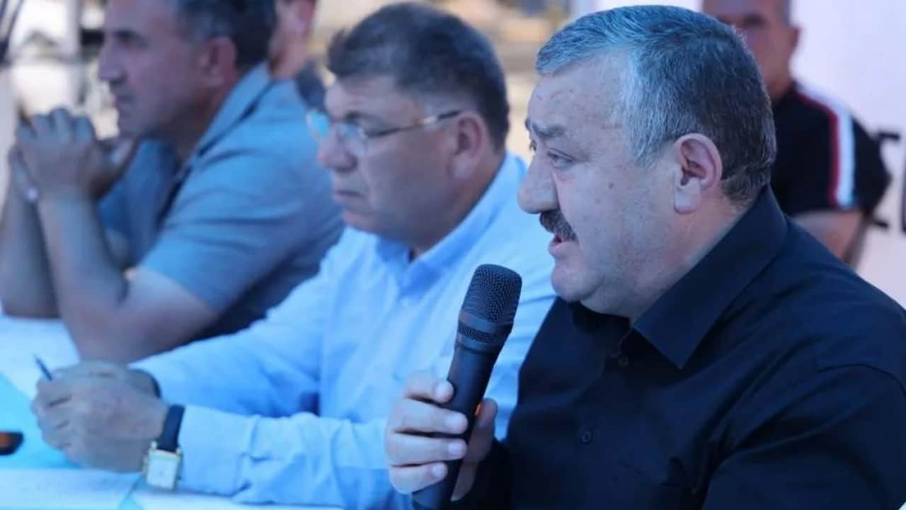 Foto - AK Partili isimden dikkat çeken sözler: G.tü b.klu bir arabayı çok gördüler