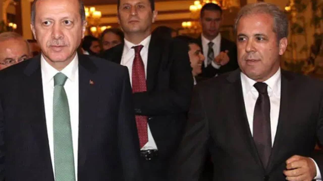 Foto - AK Partili Şamil Tayyar’dan Cumhurbaşkanı Erdoğan’a beklenmedik çağrı: Onları falakaya yatırsanız ne iyi olur