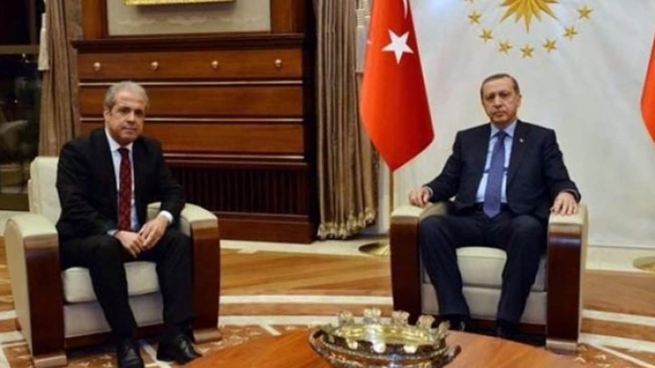 Foto - AK Partili Şamil Tayyar’dan Cumhurbaşkanı Erdoğan’a beklenmedik çağrı: Onları falakaya yatırsanız ne iyi olur