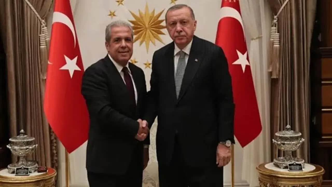 Foto - AK Partili Şamil Tayyar’dan Cumhurbaşkanı Erdoğan’a beklenmedik çağrı: Onları falakaya yatırsanız ne iyi olur