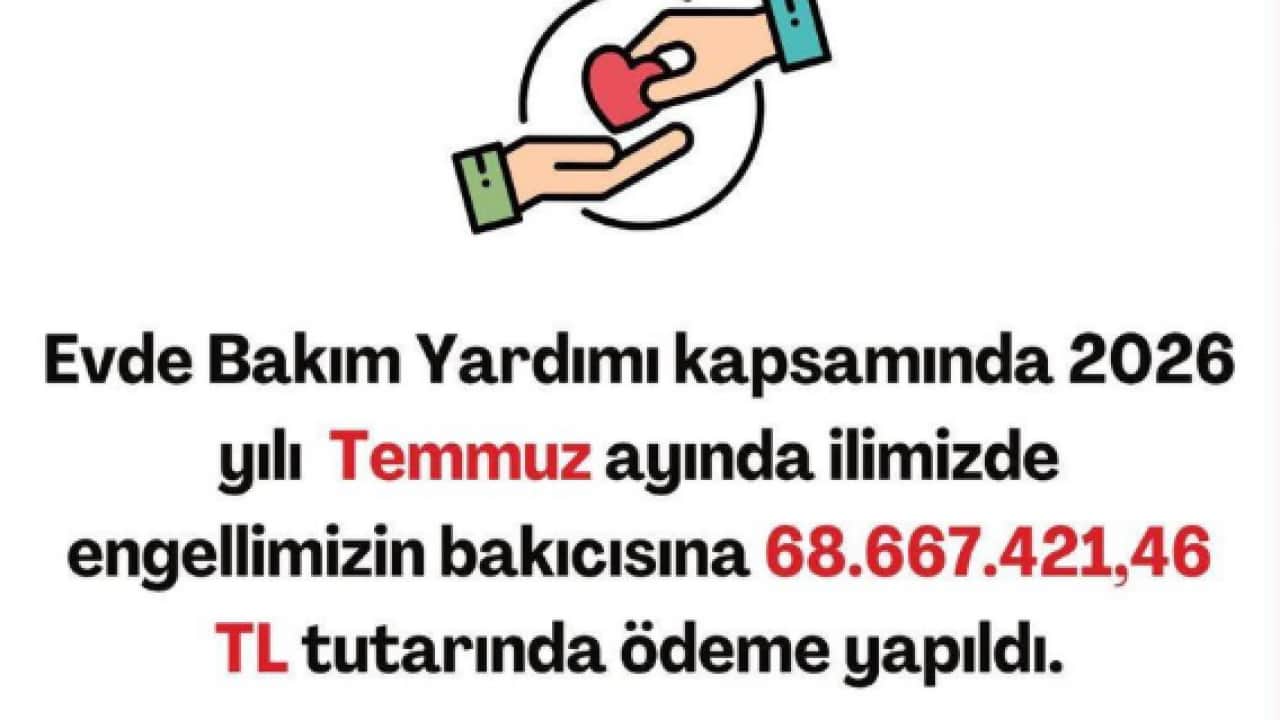 Foto - AK Partili Toy SED tutarlarını açıkladı Sivas’a üç kalemde 113 milyon TL destek