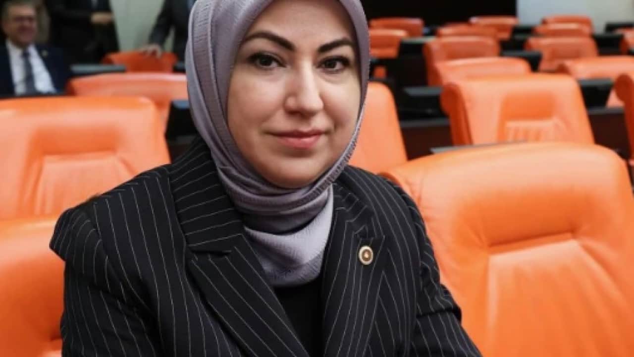 Foto - AK Partili Toy SED tutarlarını açıkladı Sivas’a üç kalemde 113 milyon TL destek