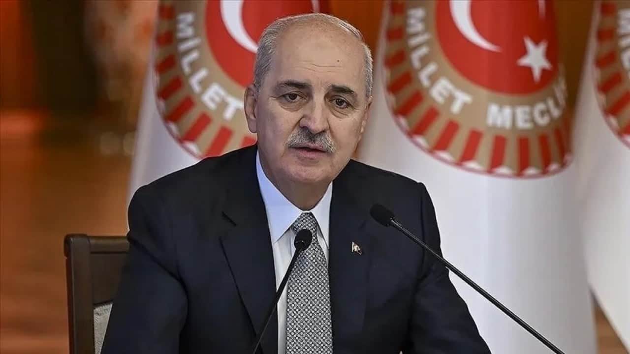 Foto - AK Parti'nin kritik isminden ‘fon soruşturması’ çıkışı: Burunlarından fitil fitil getirilmelidir