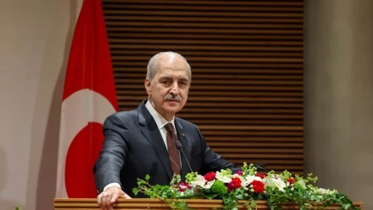 Foto - AK Parti'nin kritik isminden ‘fon soruşturması’ çıkışı: Burunlarından fitil fitil getirilmelidir