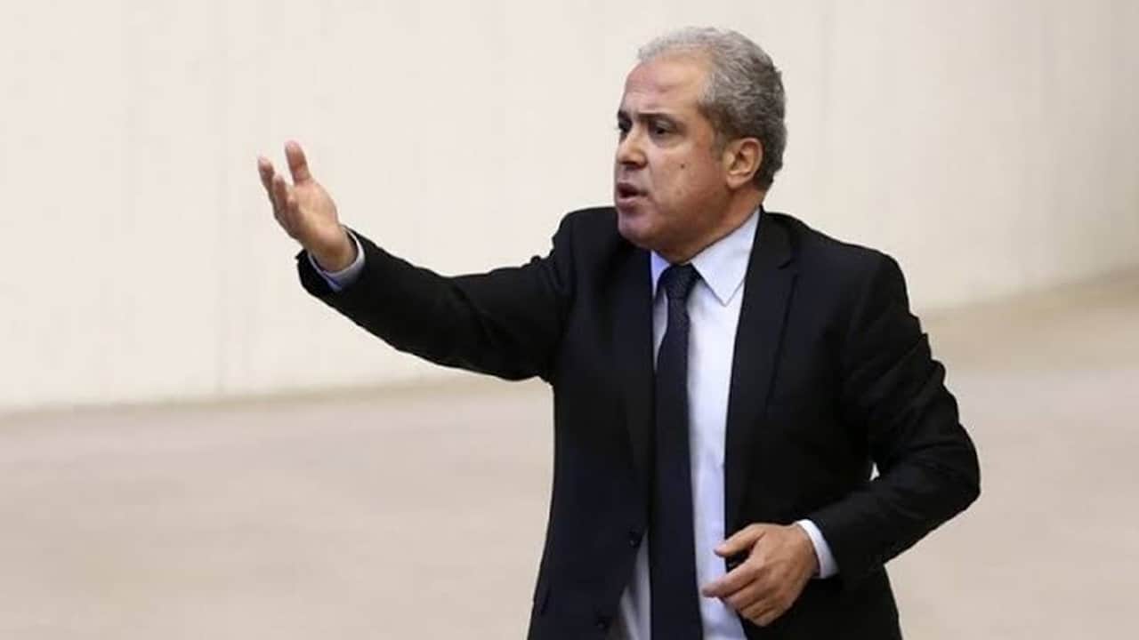 Foto - AK Parti’yi ciğerinin içi gibi bilen Şamil Tayyar, "Duydum ki devlet de rahatsızmış" diyerek duyurdu: Bunun siyasi sonuçları olur, asla izin verilmeyecek