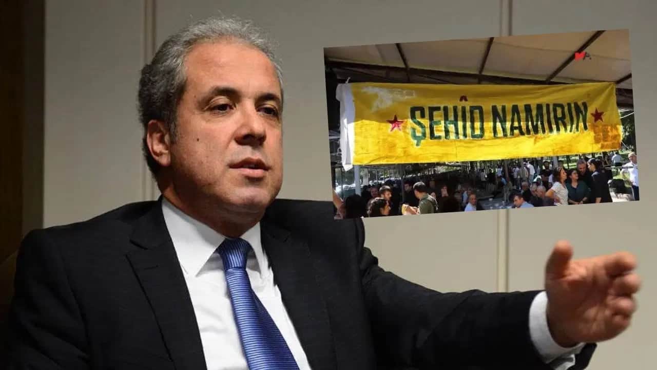 Foto - AK Parti’yi ciğerinin içi gibi bilen Şamil Tayyar, "Duydum ki devlet de rahatsızmış" diyerek duyurdu: Bunun siyasi sonuçları olur, asla izin verilmeyecek
