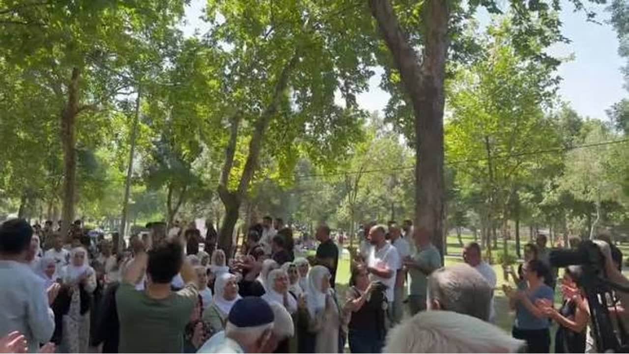 Foto - AK Parti’yi ciğerinin içi gibi bilen Şamil Tayyar, "Duydum ki devlet de rahatsızmış" diyerek duyurdu: Bunun siyasi sonuçları olur, asla izin verilmeyecek