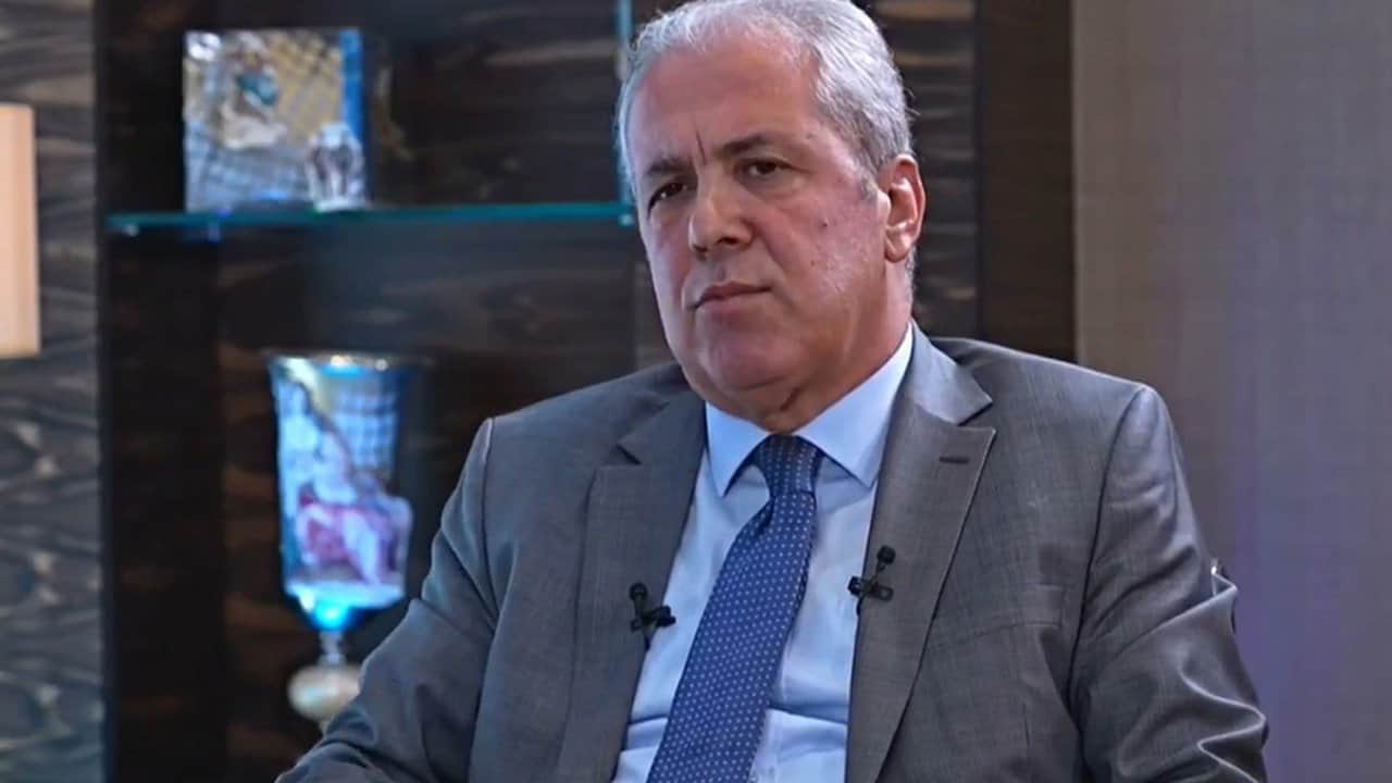 Foto - AK Parti’yi ciğerinin içi gibi bilen Şamil Tayyar, "Duydum ki devlet de rahatsızmış" diyerek duyurdu: Bunun siyasi sonuçları olur, asla izin verilmeyecek