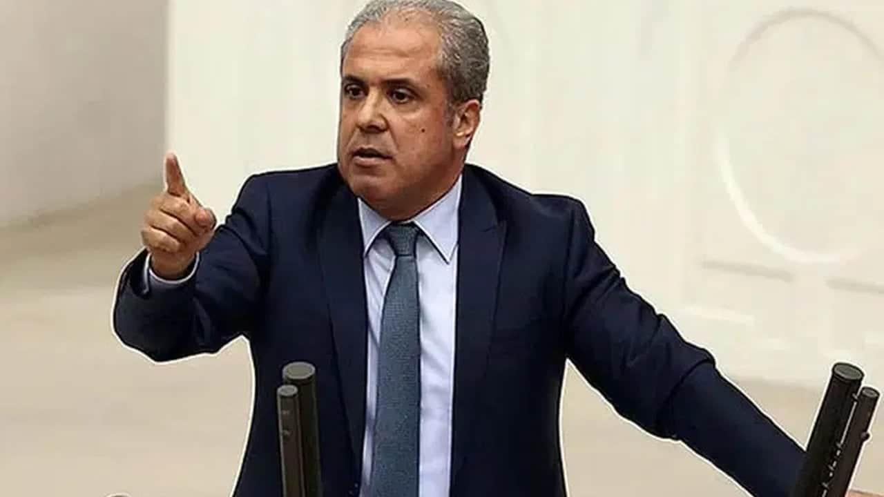 Foto - AK Parti’yi ciğerinin içi gibi bilen Şamil Tayyar, "Duydum ki devlet de rahatsızmış" diyerek duyurdu: Bunun siyasi sonuçları olur, asla izin verilmeyecek