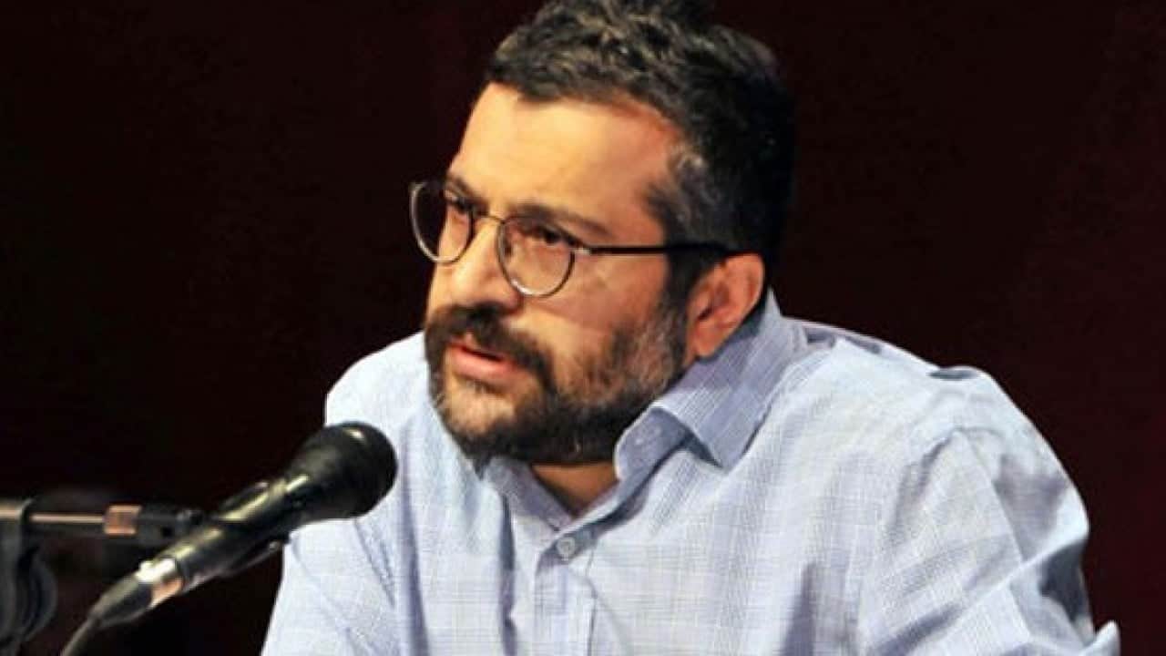 Foto - AK Parti’yi eleştirmek için şekilden şekile giriyorlar: Soner Yalçın'dan fetvalar