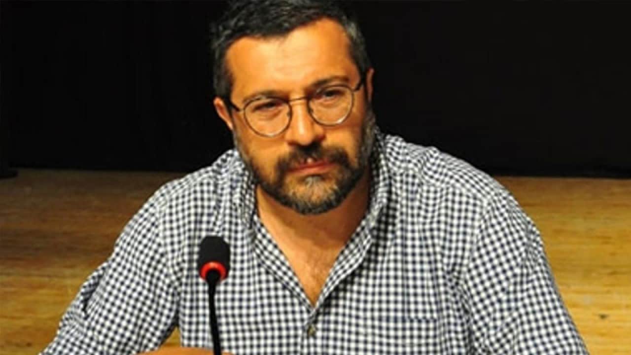 Foto - AK Parti’yi eleştirmek için şekilden şekile giriyorlar: Soner Yalçın'dan fetvalar