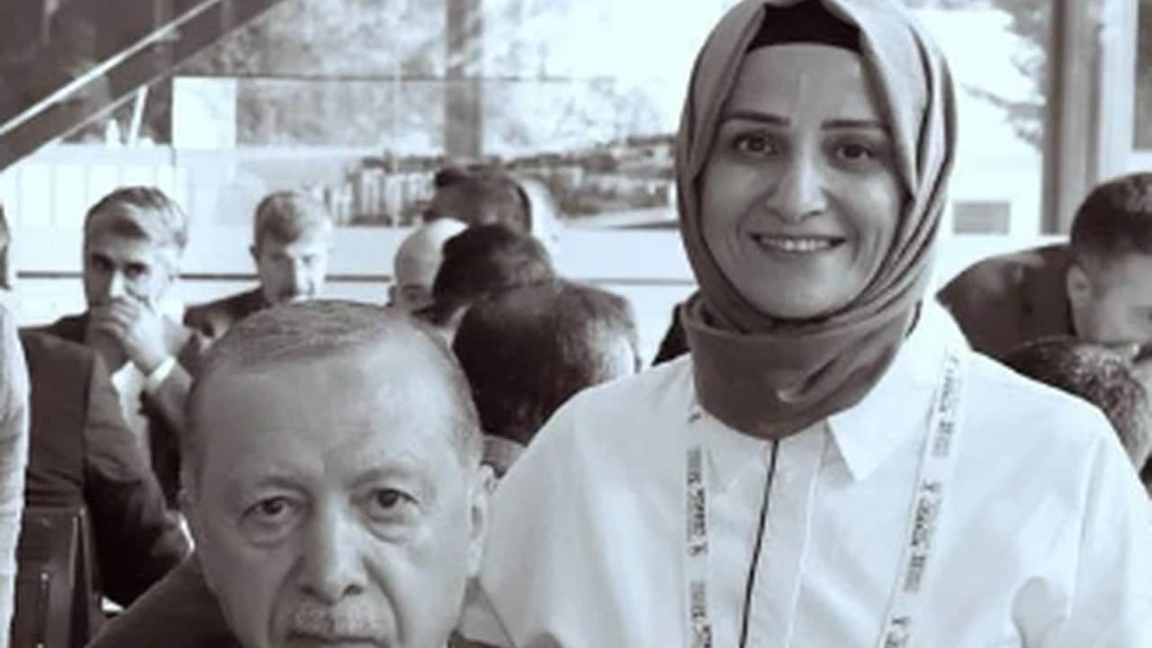 Foto - AK Parti’yi yasa boğan ölüm! Sevilen isim, hayatını kaybetti