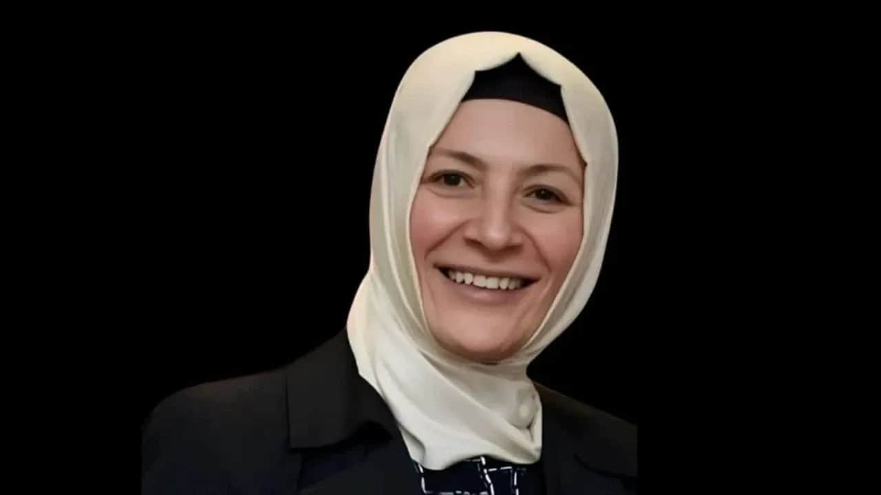 Foto - AK Parti’yi yasa boğan ölüm! Sevilen isim, hayatını kaybetti