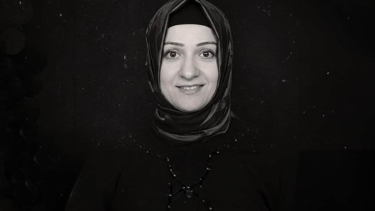 Foto - AK Parti’yi yasa boğan ölüm! Sevilen isim, hayatını kaybetti