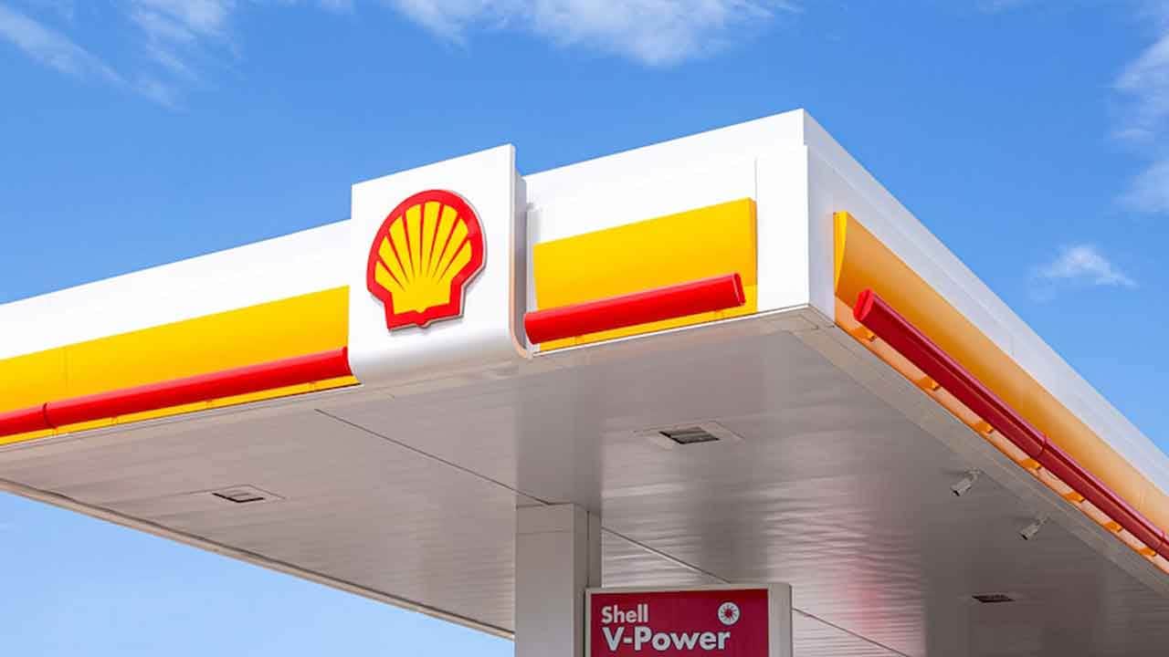 Akaryakıt devi Shell iki petrol sahasına ortak oluyor