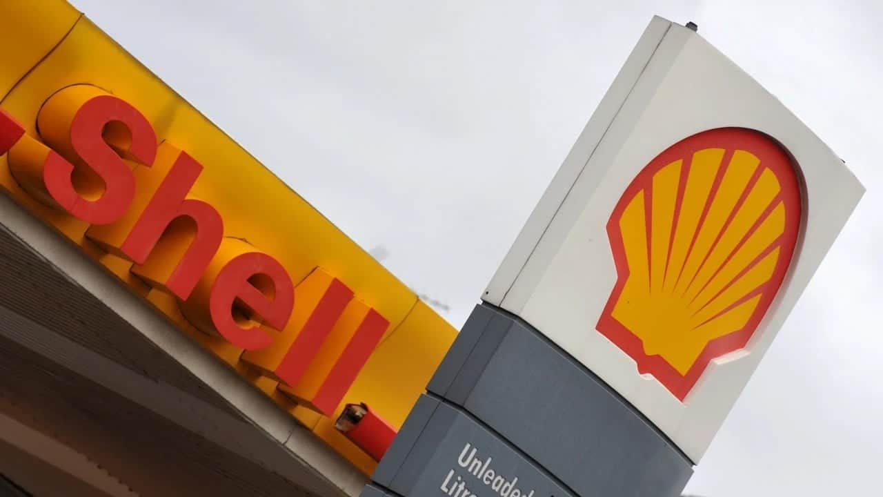 Foto - Akaryakıt devi Shell iki petrol sahasına ortak oluyor