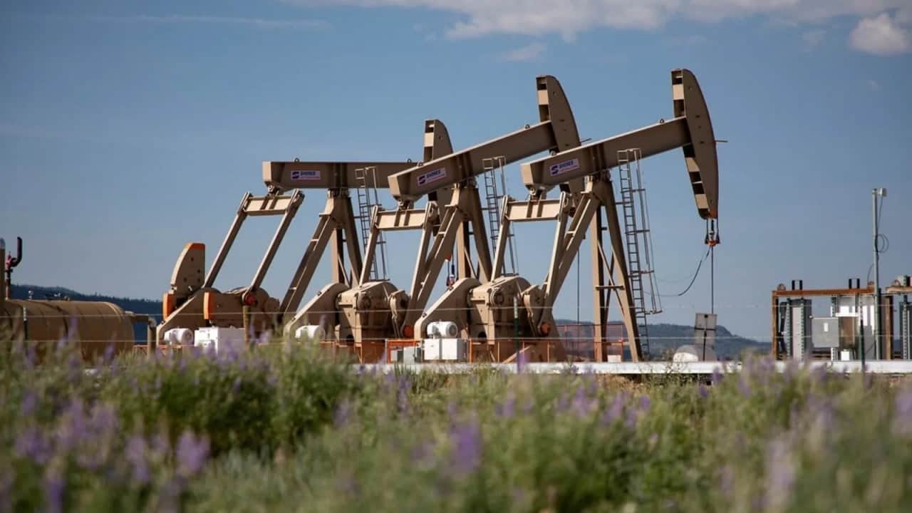 Foto - Akaryakıt devleri Shell, TotalEnergies ve BP'ye büyük darbe! Bunu hiç beklemiyorlardı