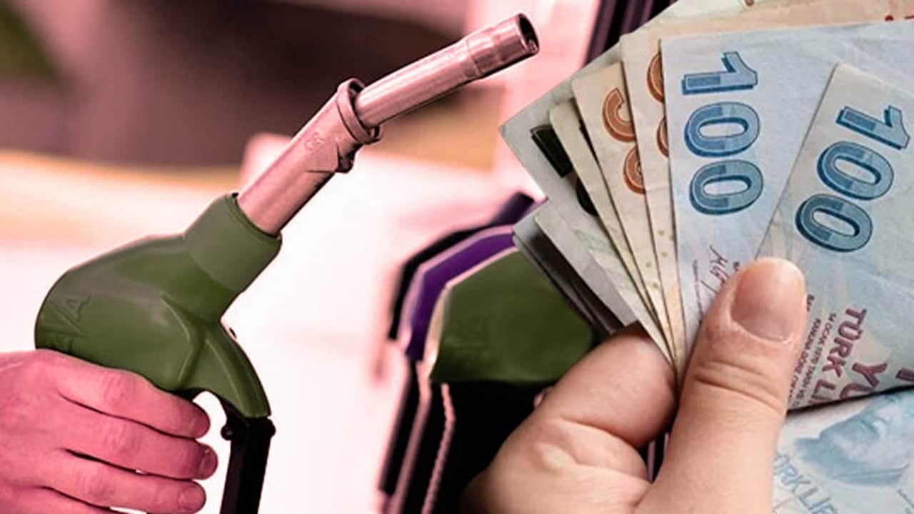 Foto - Akaryakıta bu gece okkalı indirim geliyor! Rakamı duyan, "Bu gerçek olamaz" diyecek
