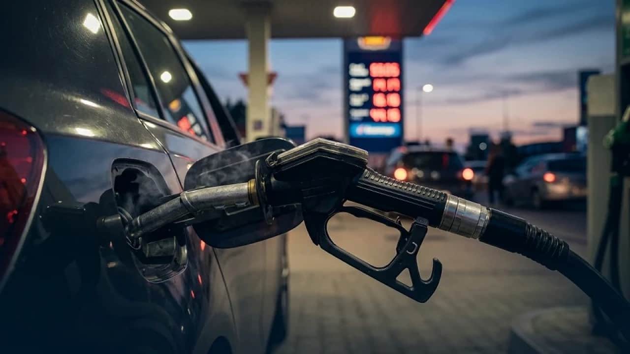 Foto - Akaryakıt fiyatlarına yeni zam geliyor! Bir depoda 412 lira fark yaşanabilir