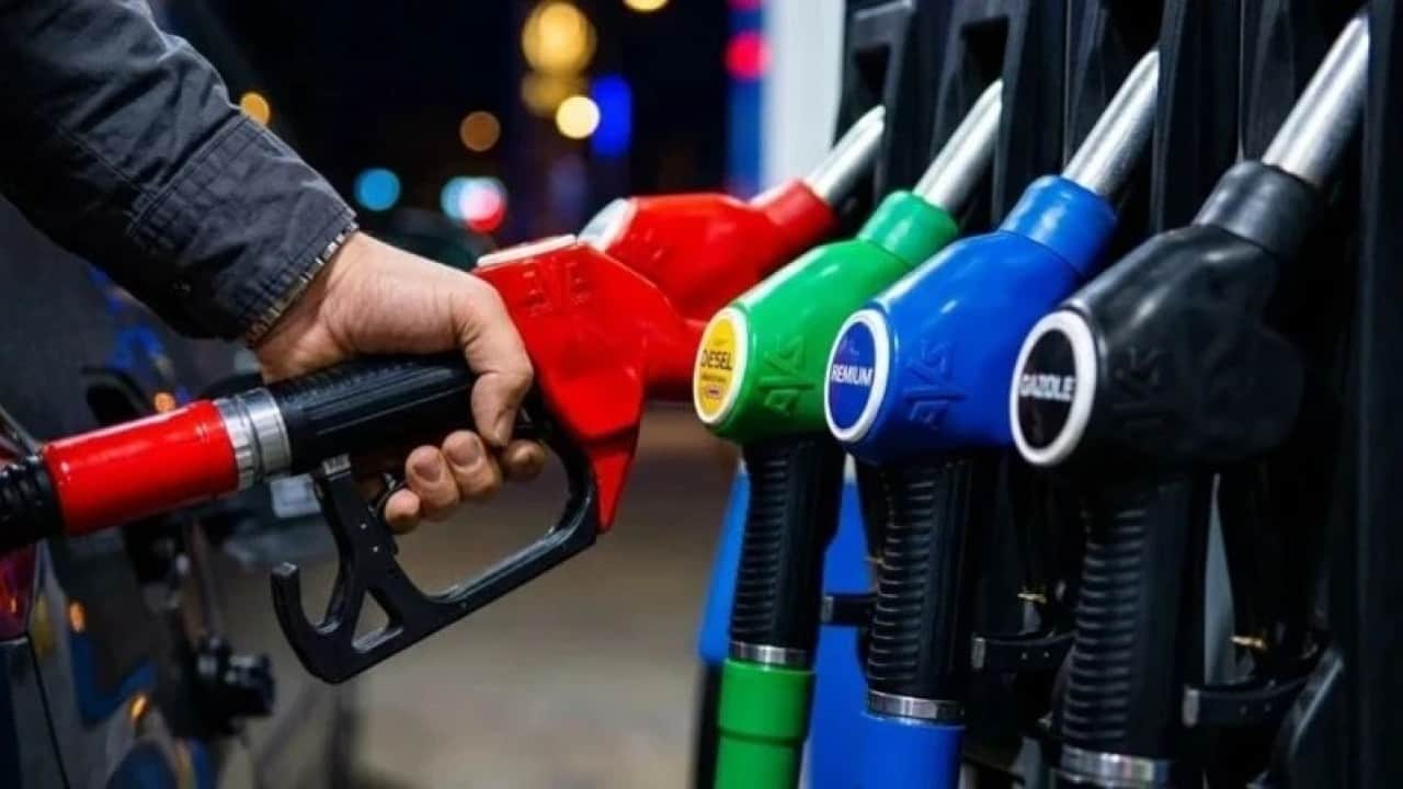 Foto - Akaryakıt fiyatlarına yeni zam geliyor! Bir depoda 412 lira fark yaşanabilir