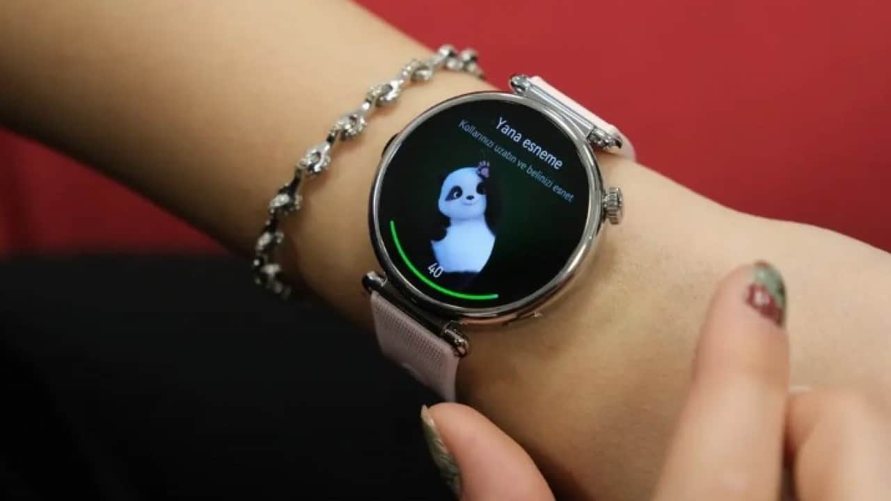 Foto - Akıllı saat deneyiminde yeni dönem: Huawei Watch GT 7 serisi neler sunuyor?