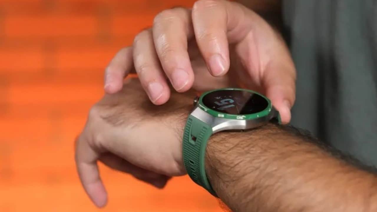 Foto - Akıllı saat deneyiminde yeni dönem: Huawei Watch GT 7 serisi neler sunuyor?