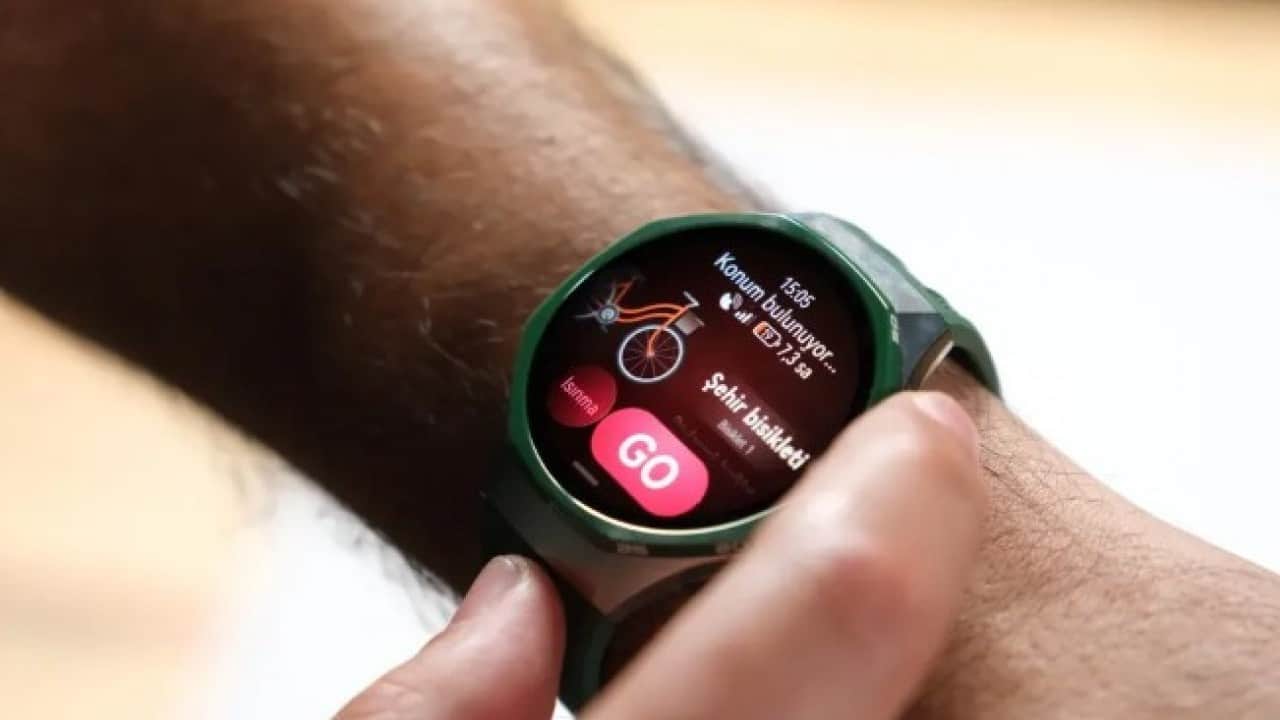 Foto - Akıllı saat deneyiminde yeni dönem: Huawei Watch GT 7 serisi neler sunuyor?