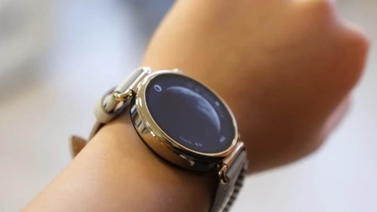 Foto - Akıllı saat deneyiminde yeni dönem: Huawei Watch GT 7 serisi neler sunuyor?