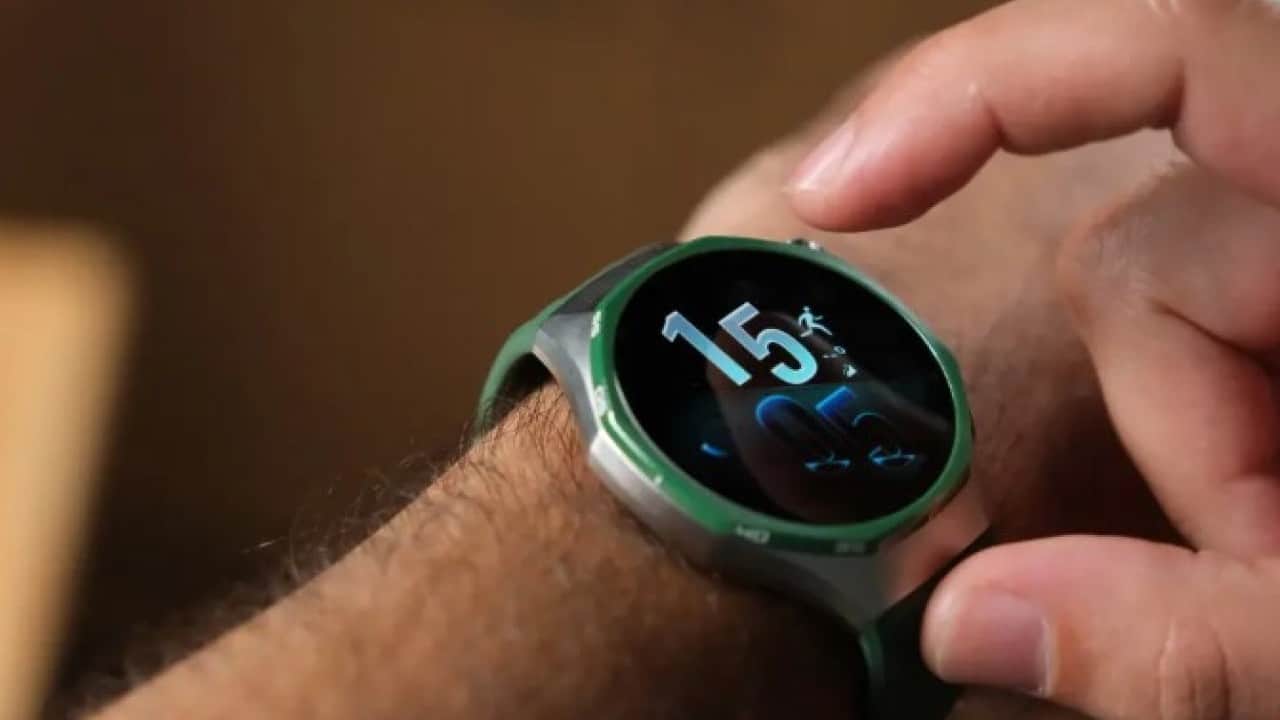 Foto - Akıllı saat deneyiminde yeni dönem: Huawei Watch GT 7 serisi neler sunuyor?