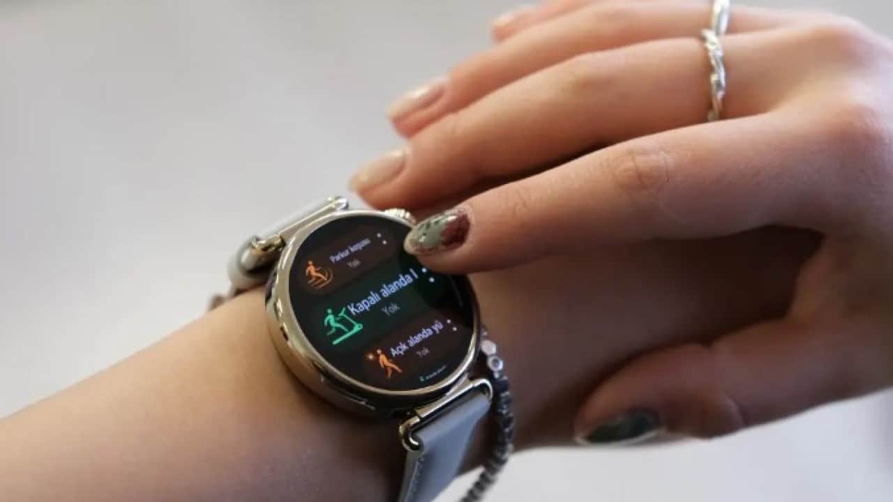 Foto - Akıllı saat deneyiminde yeni dönem: Huawei Watch GT 7 serisi neler sunuyor?